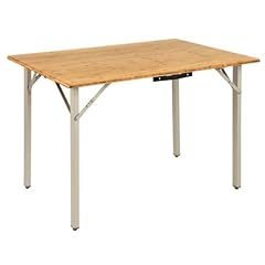 Outwell kamloops table for sale  Delivered anywhere in UK
