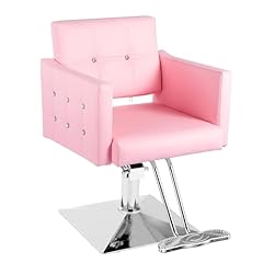 Dangvivi pink salon for sale  Delivered anywhere in USA 