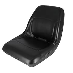 Seat black fits for sale  Delivered anywhere in USA 