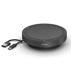 Jabra speak2 portable for sale  Delivered anywhere in USA 