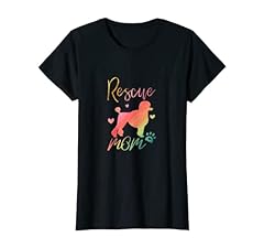 Womens rescue poodle for sale  Delivered anywhere in USA 