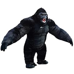 Inflatable gorilla costume for sale  Delivered anywhere in USA 