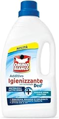 Omino bianco additivo usato  Spedito ovunque in Italia 