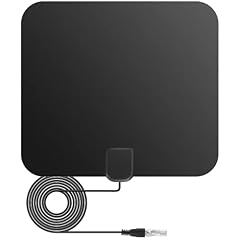 Amplified digital antenna for sale  Delivered anywhere in USA 
