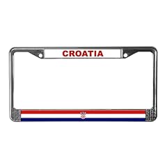 Cafepress croatia flag for sale  Delivered anywhere in USA 