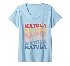 Matola city groovy d'occasion  Livré partout en France