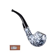 Smoking pipe handmade for sale  Delivered anywhere in UK