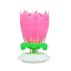 Pink sparkling musical for sale  Delivered anywhere in UK