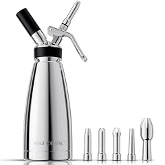 Whipped cream dispenser for sale  Delivered anywhere in USA 