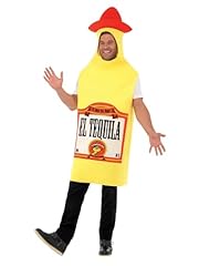 Tequila bottle costume gebraucht kaufen  Wird an jeden Ort in Deutschland