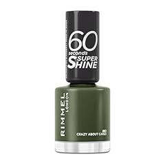 Rimmel seconds nail for sale  Delivered anywhere in UK
