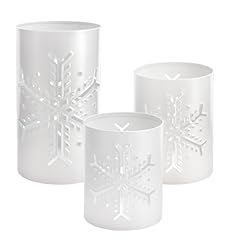 Auldhome design snowflake for sale  Delivered anywhere in USA 