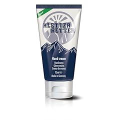 Kletterretter mano crema usato  Spedito ovunque in Italia 
