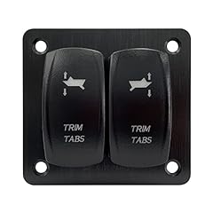 Trim tabs switch for sale  Delivered anywhere in USA 