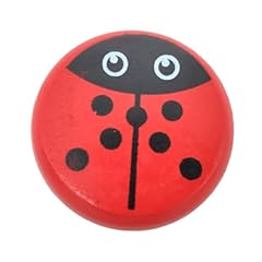 Foytoki ladybird holz gebraucht kaufen  Wird an jeden Ort in Deutschland