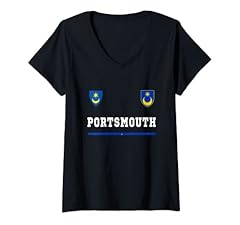 Womens portsmouth sports for sale  Delivered anywhere in UK