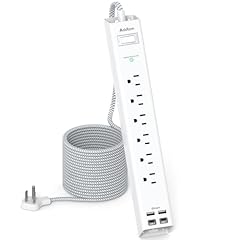 20ft cord flat for sale  Delivered anywhere in USA 