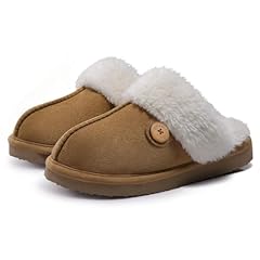 Litfun fuzzy slippers for sale  Delivered anywhere in USA 
