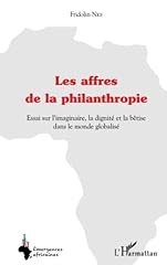 Affres philanthropie imaginair d'occasion  Livré partout en France