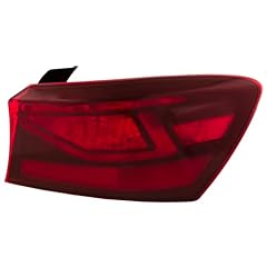 Headlightsdepot outer tail for sale  Delivered anywhere in USA 