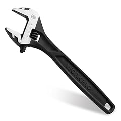 Workpro adjustable wrench for sale  Delivered anywhere in USA 