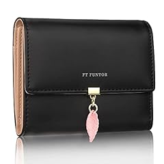 Funtor rfid wallets for sale  Delivered anywhere in USA 