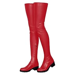 Knee high boots for sale  Delivered anywhere in USA 