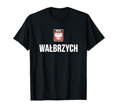 Walbrzych shirt d'occasion  Livré partout en France