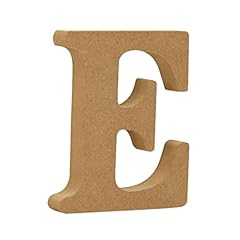 Holzbuchstaben pappbuchstaben  gebraucht kaufen  Wird an jeden Ort in Deutschland