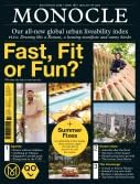 Monocle magazine issue for sale  Delivered anywhere in USA 
