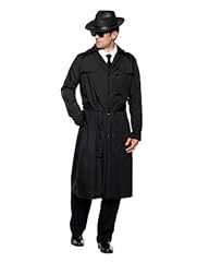 Geheimagent trench coat gebraucht kaufen  Wird an jeden Ort in Deutschland