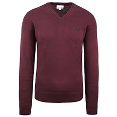 Lacoste long sleeve for sale  Delivered anywhere in UK