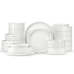 Herogo piece dinnerware for sale  Delivered anywhere in USA 