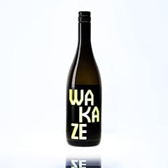 Wakaze yuzu saké d'occasion  Livré partout en France