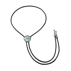 Leecae bolo tie usato  Spedito ovunque in Italia 