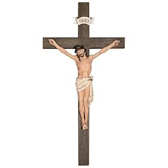 Plonkly crucifix wall for sale  Delivered anywhere in USA 