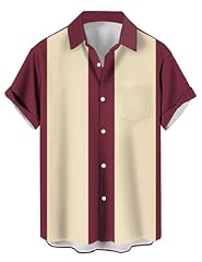 Men vintage bowling for sale  Delivered anywhere in UK