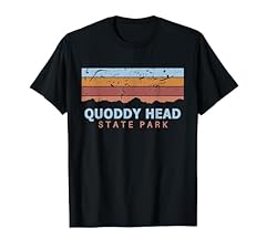 Quoddy head state for sale  Delivered anywhere in UK