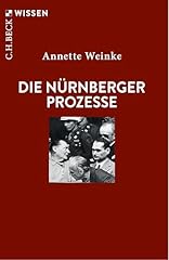 Nürnberger prozesse gebraucht kaufen  Wird an jeden Ort in Deutschland