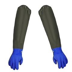 Gvivej teichhandschuhe lang gebraucht kaufen  Wird an jeden Ort in Deutschland