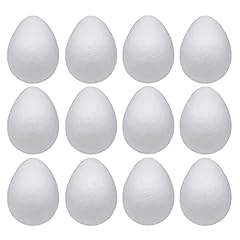 Crafjie foam eggs for sale  Delivered anywhere in USA 