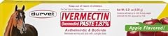 Ivermectin paste dewormer for sale  Delivered anywhere in USA 