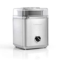 Cuisinart ice cream for sale  Delivered anywhere in Ireland