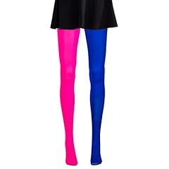 Collants microfibre opaques d'occasion  Livré partout en France