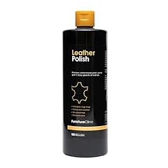 Leather polish 500ml for sale  Delivered anywhere in UK