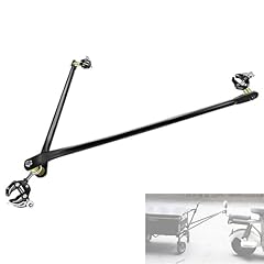 Bike trailer hitch for sale  Delivered anywhere in USA 