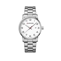 Wenger unisex analogue for sale  Delivered anywhere in UK