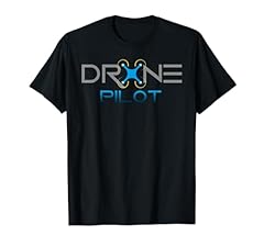 Drone shirt operator usato  Spedito ovunque in Italia 