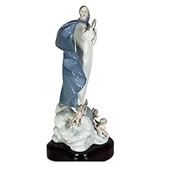 Lladro heavenly prayer for sale  Delivered anywhere in USA 
