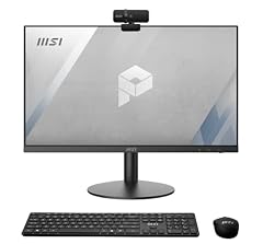 Msi pro ap241 usato  Spedito ovunque in Italia 